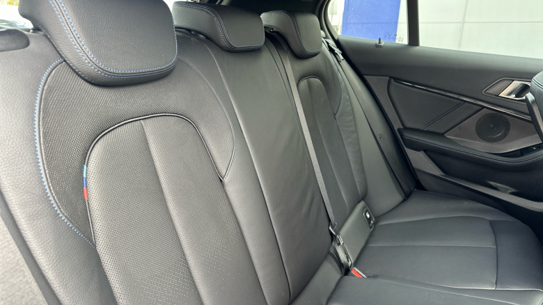 BMW 1 Series 118i [136] M Sport 5dr Step Auto [LCP] Petrol Hatchback